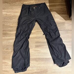 Men’s Burton Snow Pants